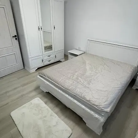 Villa Casa Nelica Borsa (Maramures)