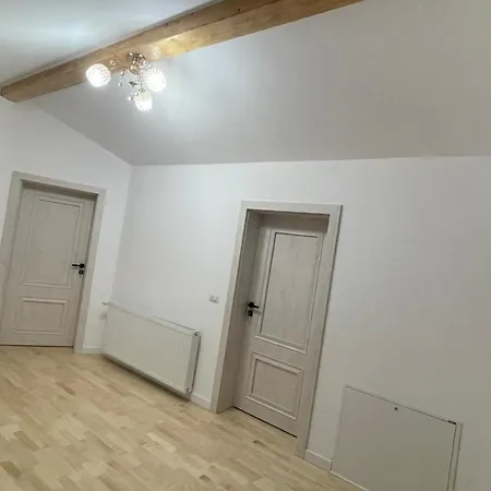 Casa Nelica Villa Borsa (Maramures)